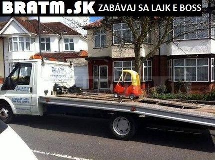 Na veľkosti nezáleží :D