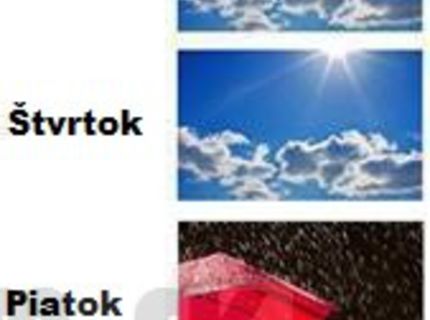 Ako to vidíš ty?:D