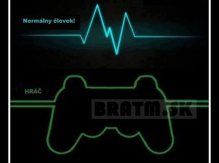 Ako bije srdce správnemu PG ?:D kto je PG tak lajk :D