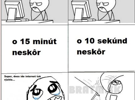 Kliknite a zistíte ako čo má spoločné internet a vy:D