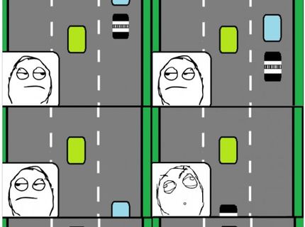 Stala sa vám podobná situácia ? :D