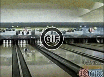 BRATM GIF: NEUVERITEĽNÝ KÚSOK !!! TO MUSÍŠ VIDIEŤ!