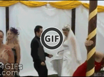 BRATM GIF: Najhorší pole dance aký svet videl :D