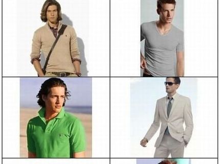 Skúšanie nového oblečenia môže vyzerať aj takto :D