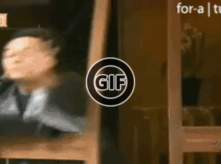 BRATM GIF: Tak toto asi nečakal :D