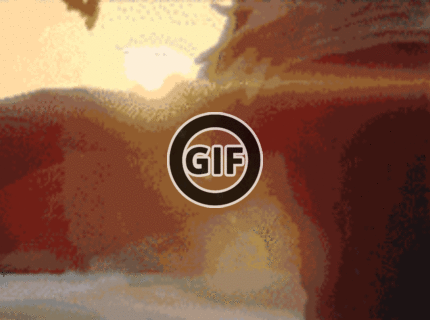 BRATM GIF: Tak tomuto sa povie poriadna šupa do ... :D