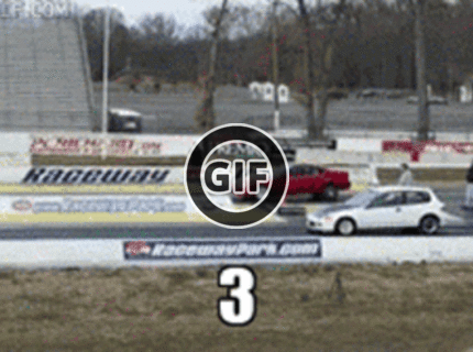 BRATM GIF: Najlepší štart všetkých čias ! :D