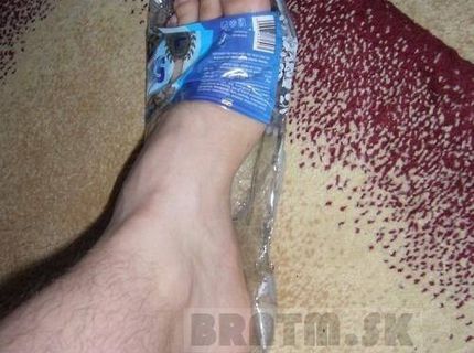 Super tip na leto  :D