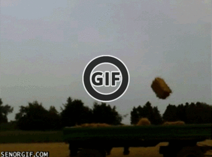 BRATM GIF: Tak toto bola presná prihrávka :D