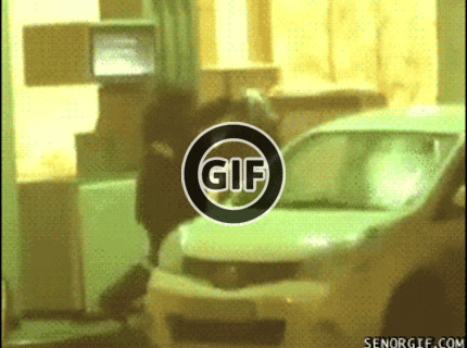 BRATM GIF: A s týmto sa neumývajú okná ? :D