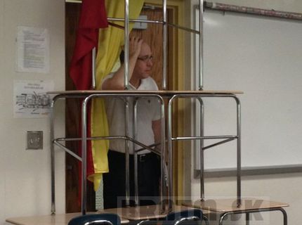 Čo všetko dokáže detská škodoradosť :D:D:D