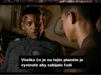 Tak toto je zabitééé :D musíš vidieť ! :D