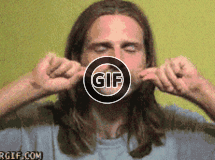 BRATM GIF: Vyber si účes aký len chceš :D