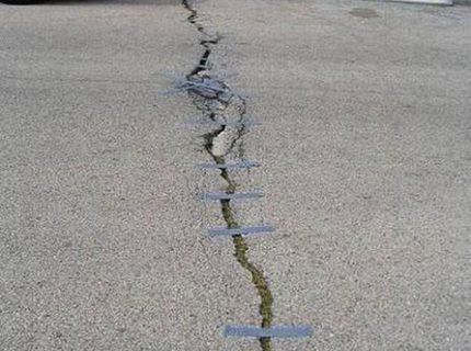 Jednoduché riešenie cestárov :D