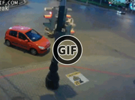 BRATM GIF: Spomalená búračka :D