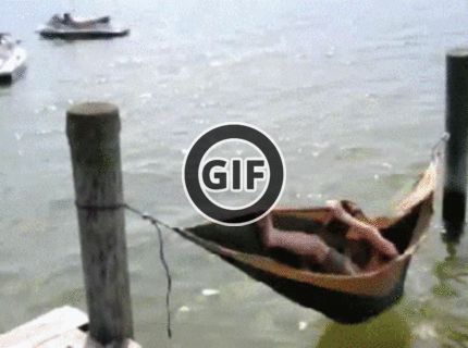 BRATM GIF: Nevydarený pokus :D