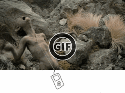 BRATM GIF: Hudba je môj život :D:D