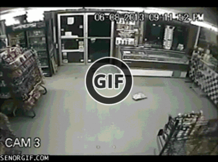 BRATM GIF: O čo mu ide ? :D