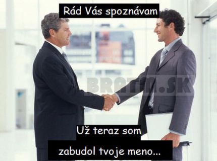 Realita pri zoznamovaniach. True story :D
