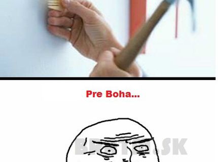 Tak tomuto sa povie level: expert :D