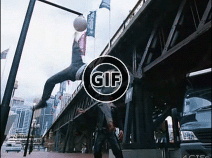 BRATM GIF:  Vandal level expert :D