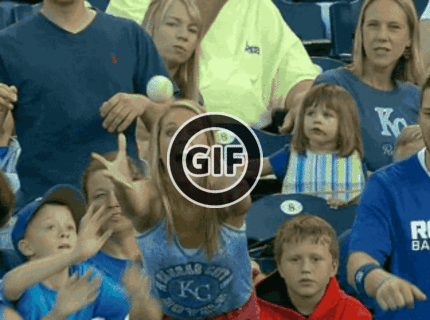 BRATM GIF: Tento výraz stojí za to :D