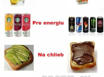 Bratm radí, čo je pre teba lepšie :D