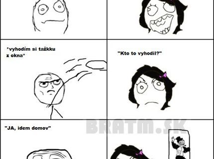 Tomuto sa povie šikovný študent :D