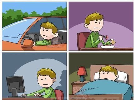 Aj vy to neznášate ? :D