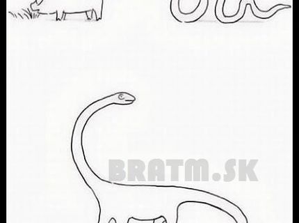 Aj toto je jedna z teórií :D