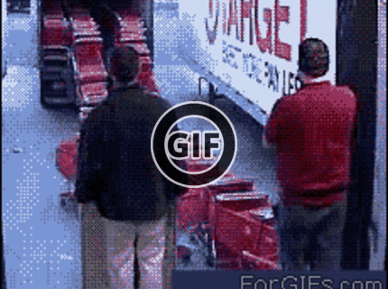 BRATM GIF: Ups ! tak toto poteší :D