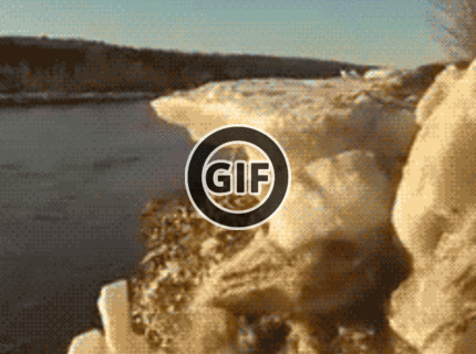 BRATM GIF : Stupidita nepozná hraníc :D