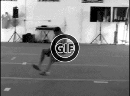 BRATM GIF: Woow, tak toto je talent :)