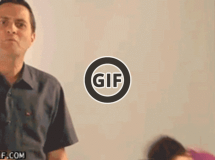 BRATM GIF: Keď sa darí, tak sa darí :D