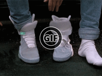 BRATM GIF: ČO by ste povedali na takéto boty ? :D