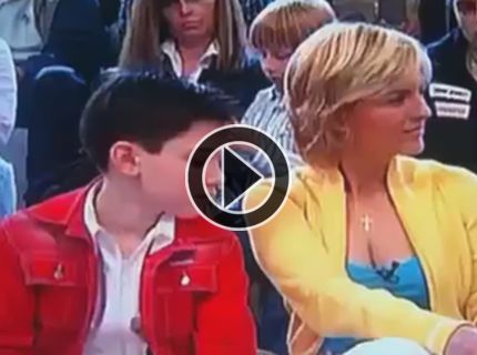 BRATM VIDEO: LOL keď vás pri tom načapajú:D