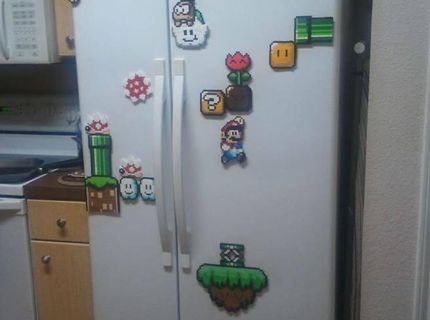 Pre milovníkov Super Maria :)