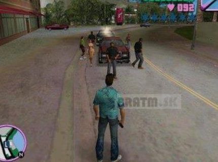 Kto miloval túto hru? LIKE :D