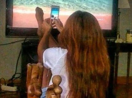 Ako trávia Slováci dovolenku :D