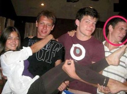 Ten výraz hovorí za všetko :D