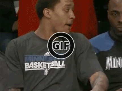 BRATM GIF: Toto sa bude ťažko vysvetlovať :D