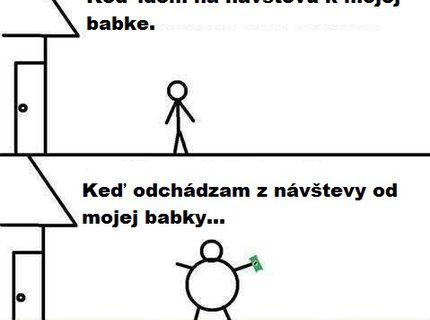 Aj u vás je to takto ? :D