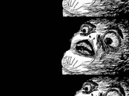 Ako vyzerajú vraždiace cukrovinky :D