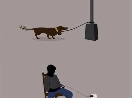 Probližne takto to vyzerá v dnešnej dobe...