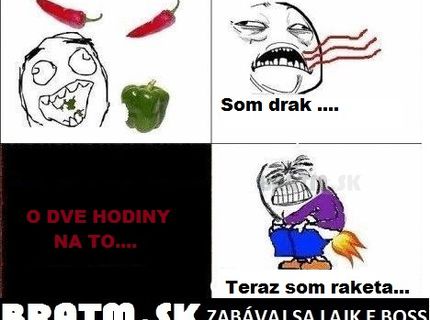 Aj u vás to vždy takto dopadne :D