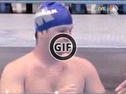 BRATM GIF: Potešenie z víťazstva :D