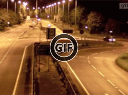 BRATM GIF: Like a boss :D