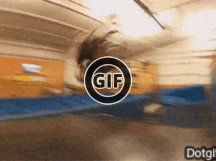 BRATM GIF: Amazing :)