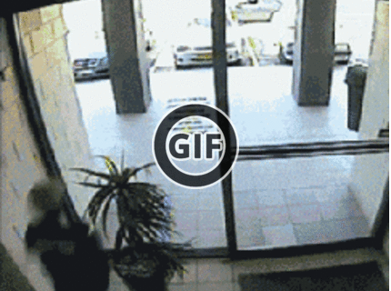 BRATM GIF: Hups! :D tak tento útek sa nevydaril :D