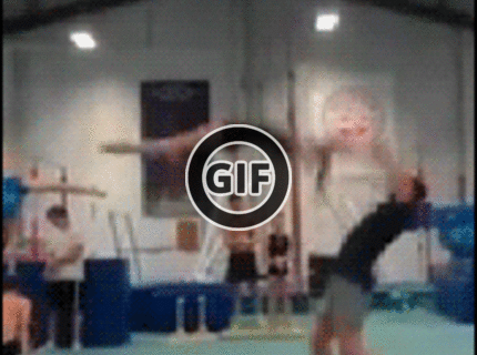 BRATM GIF: Woow, tak toto je obdivuhodné :)